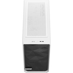 Fractal Design Meshify 2 Lite - White - Product Image 1