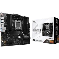 ASRock B850M Pro-A - Product Image 1