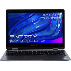 ENTITY Book G10 XM - Product Image 1