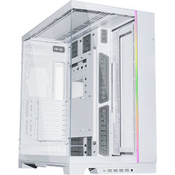 Lian-Li O11 Dynamic EVO XL - White - Product Image 1