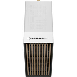 Fractal Design North - White - Product Image 1