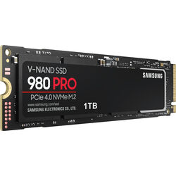 Samsung 980 Pro - Product Image 1