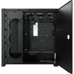 Corsair 5000D Airflow - Black - Product Image 1