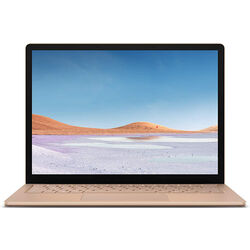 Microsoft Surface Laptop 3 - Sandstone - Product Image 1