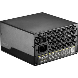 Fractal Design ION+ 760P - Product Image 1