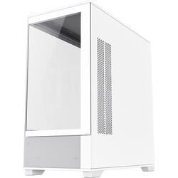 GameMax Vista Mini - w/ 6x Fans - White - Product Image 1