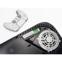 Corsair MP600 ELITE - w/ Heatsink - White - Product Image 1