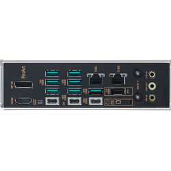 ASUS ProArt X870E-CREATOR - Product Image 1