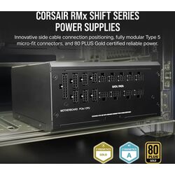 Corsair RMx SHIFT RM1200x - Product Image 1