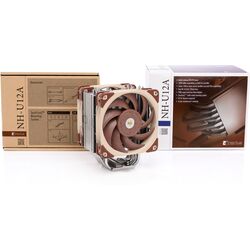 Noctua NH-U12A - Product Image 1