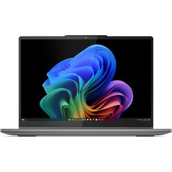 Lenovo IdeaPad 5 - 83GH000DUK - Luna Grey - Product Image 1