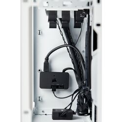 Corsair Crystal 280X RGB - White - Product Image 1