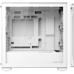 ASUS A23 PLUS - White - Product Image 1