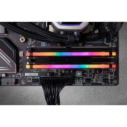 Corsair Vengeance RGB PRO - Ryzen Optimized - Black - Product Image 1