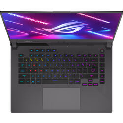 ASUS ROG Strix G15 - G513QM-HF047T - Product Image 1