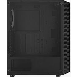 AeroCool Hive V3 - Black - Product Image 1