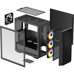 Deepcool CG540 - Product Image 1