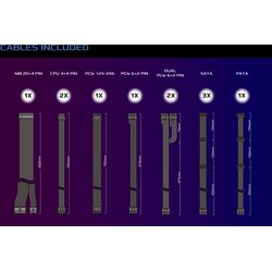 ASRock Phantom Gaming 1000G - Product Image 1