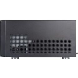 SilverStone SST-CS351B - Product Image 1