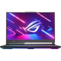 ASUS ROG Strix G17 - G713PI-LL044W - Product Image 1