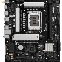 ASRock B860M-X WIFI - Product Image 1