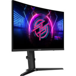 MSI MPG 275CQRXF - Product Image 1