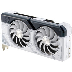 ASUS GeForce RTX 4070 SUPER DUAL - Product Image 1