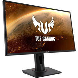 ASUS TUF Gaming VG279QM - Product Image 1