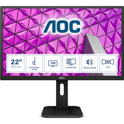 AOC 22P1 - Product Image 1