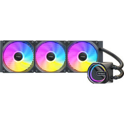 Antec Skeleton 360 ARGB - Product Image 1