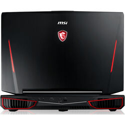 MSI GT83 Titan 8RG - Product Image 1