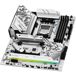 ASRock B650 Steel Legend WiFi - Product Image 1