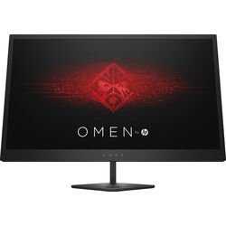 HP OMEN 25 - Product Image 1