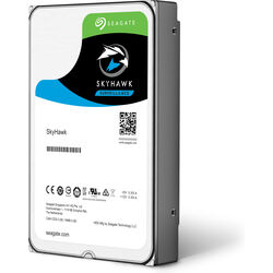 Seagate SkyHawk - ST4000VX013 - 4TB - Product Image 1