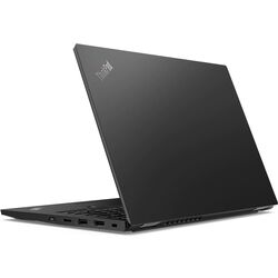 Lenovo ThinkPad L13 G2 - Black - Product Image 1