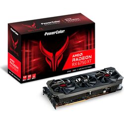 PowerColor Radeon RX 6750 XT Red Devil - Product Image 1
