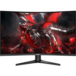 MSI Optix G321C - Product Image 1