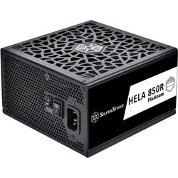 SilverStone HELA 850R Platinum - Product Image 1