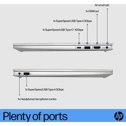 HP Pavilion 14-dv0607na - Product Image 1