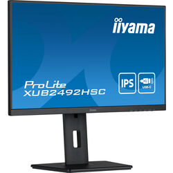 iiyama ProLite XUB2492HSC-B5 - Product Image 1