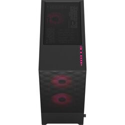 Fractal Design Pop Air - RGB - Magenta Core - Product Image 1