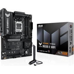 ASUS TUF GAMING B650E-E WIFI - Product Image 1