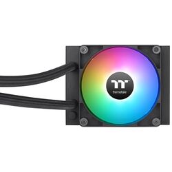 Thermaltake TH120 V2 ARGB Sync - Black - Product Image 1