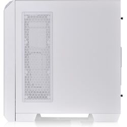 Thermaltake View 300 MX - White - Product Image 1