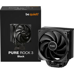 be quiet! Pure Rock 3 - Product Image 1