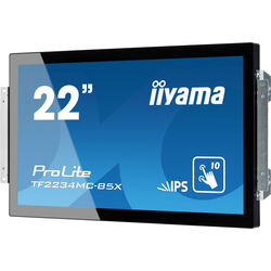 iiyama T2234MC-B5X - Product Image 1