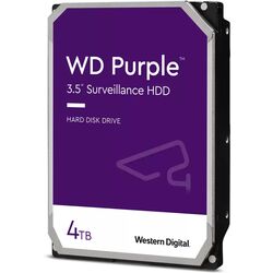 Western Digital Purple - WD43PURZ - 4TB - Product Image 1