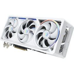 ASUS GeForce RTX 5080 ROG Astral White OC - Product Image 1