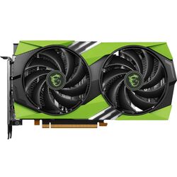 MSI GeForce RTX 4060 GAMING X NV EDITION - Product Image 1