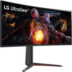 LG 34GP950G-B UltraGear - Product Image 1